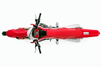 Honda CRF450R 2019 - Bild 7