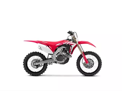 Honda CRF450R 2019