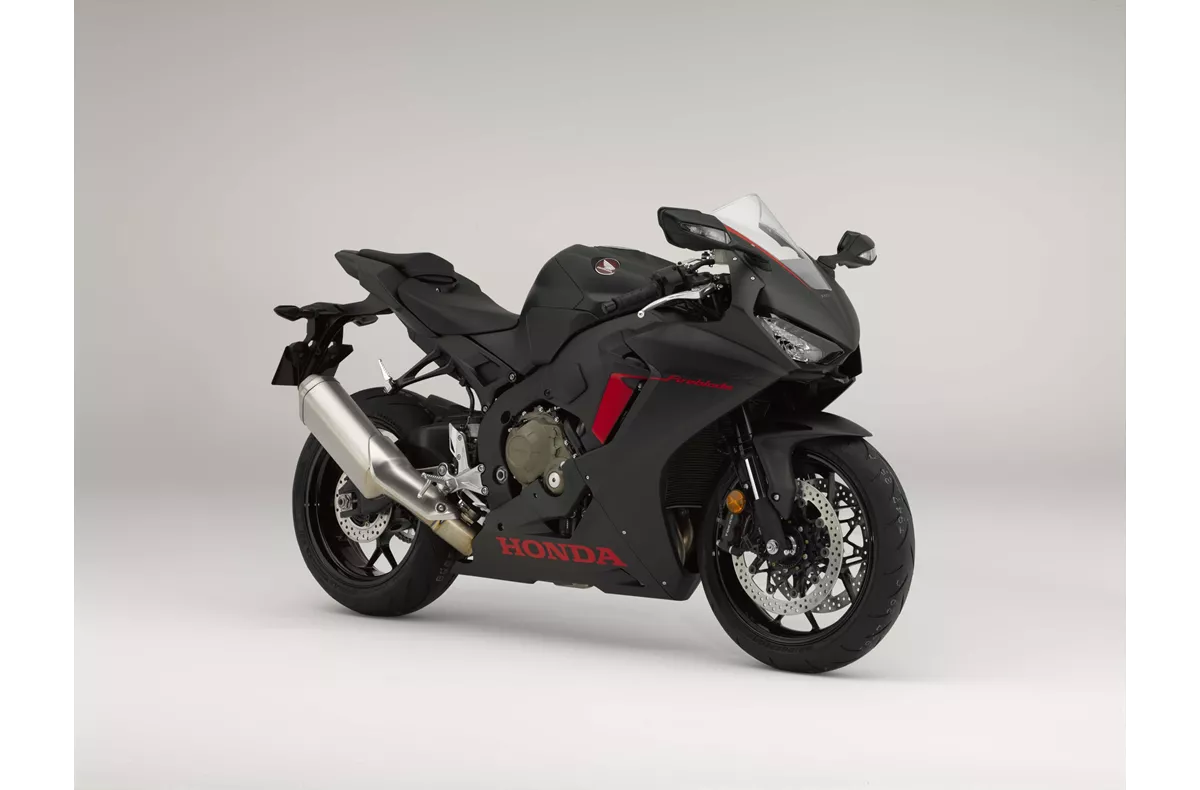 Honda CBR1000RR Fireblade