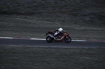Honda CBR1000RR Fireblade 2019 - Bild 13 Honda CBR1000RR Fireblade 2019 - Bild 13