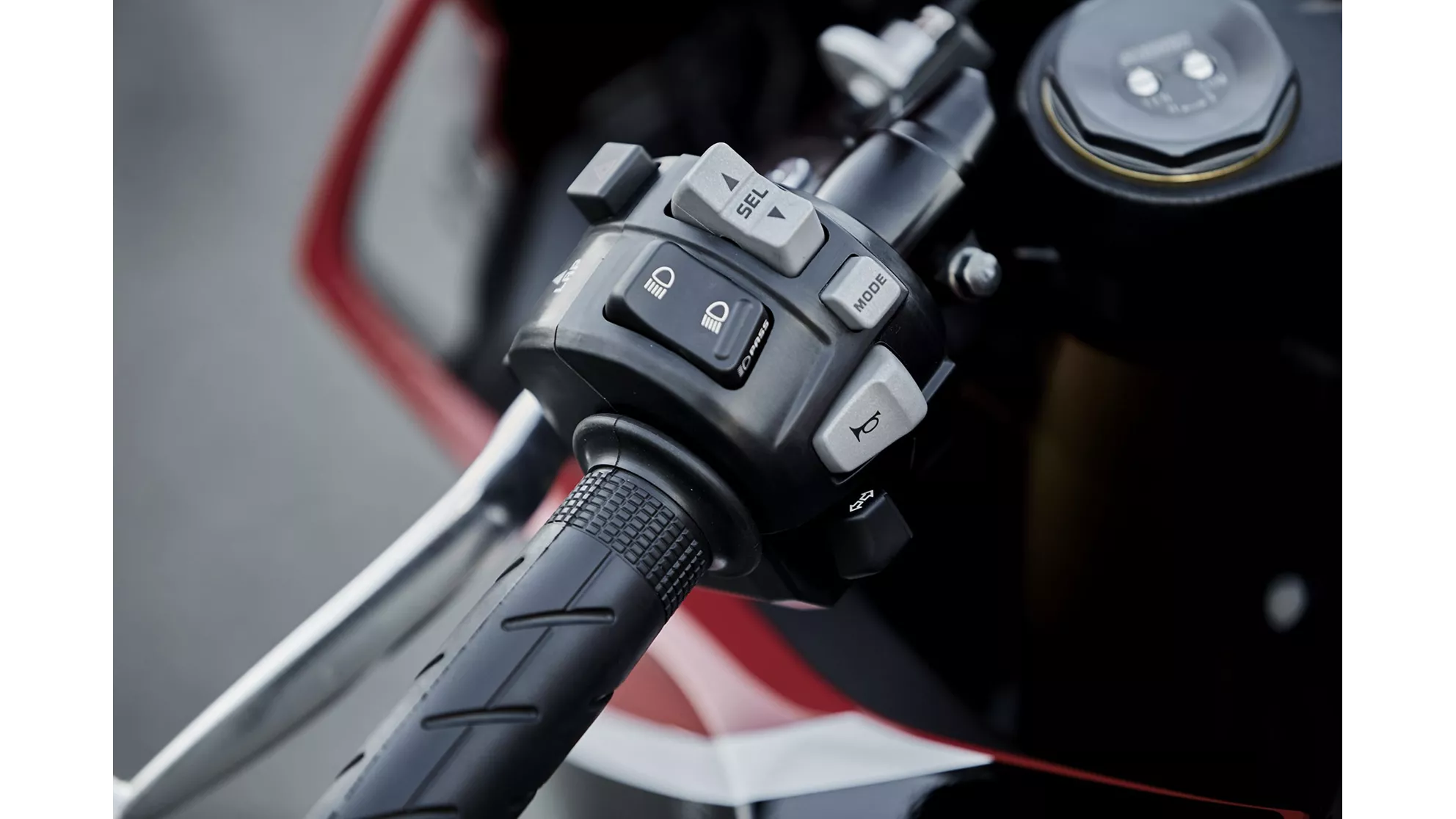 Honda CBR1000RR Fireblade - Obraz 19