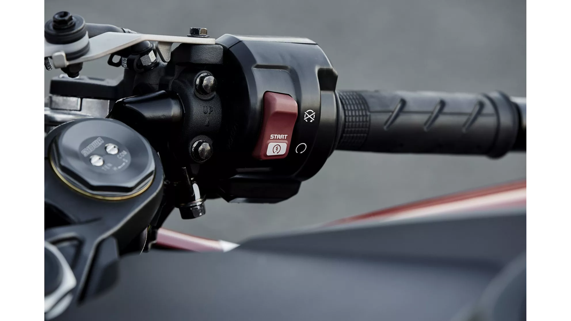 Honda CBR1000RR Fireblade - Bild 20