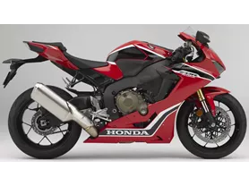 Honda CBR1000RR Fireblade