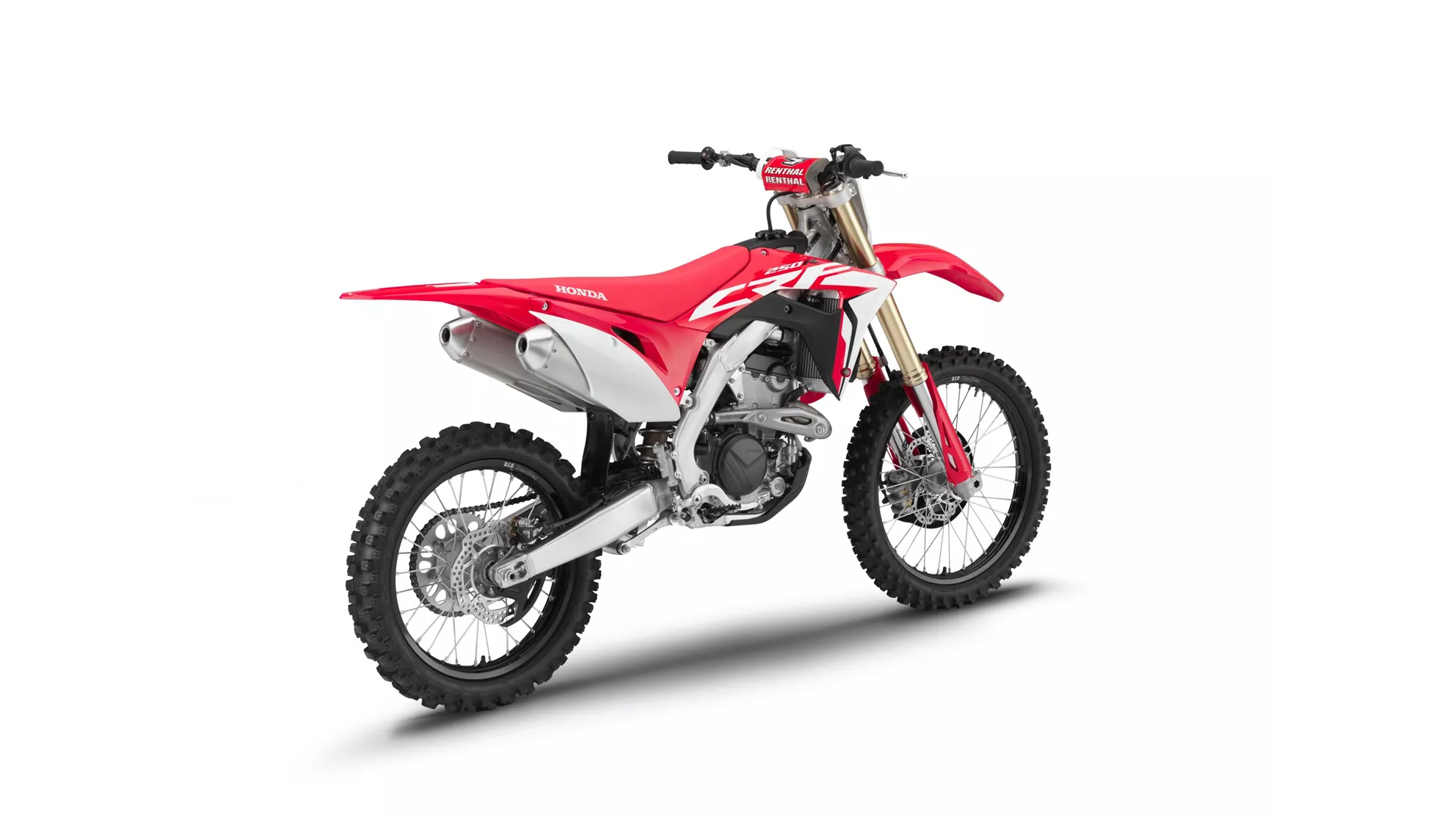 Honda CRF250R - Image 2 Honda CRF250R - Image 2