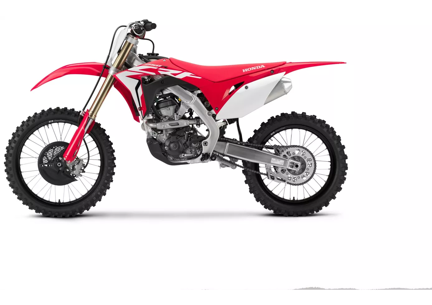 Honda CRF250R 2019 Honda CRF250R 2019