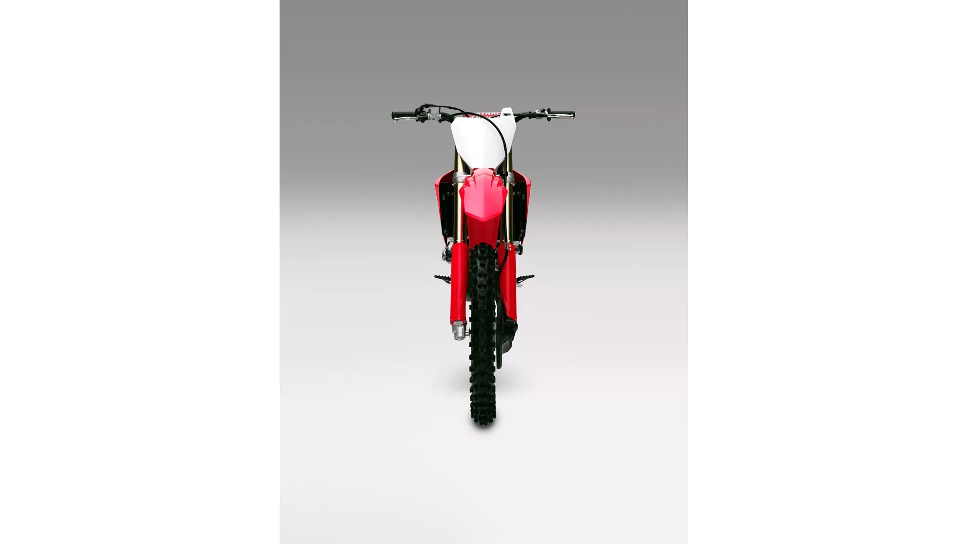Honda CRF250R - Image 5 Honda CRF250R - Image 5