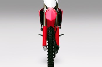 Honda CRF250R 2019 - Bild 7 Honda CRF250R 2019 - Bild 7