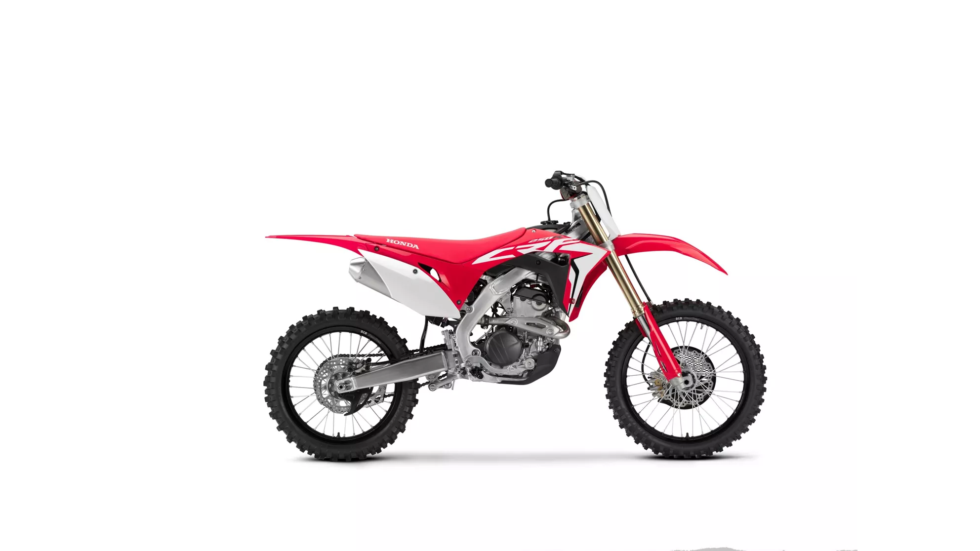 Honda CRF250R - Image 6 Honda CRF250R - Image 6