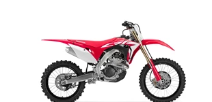 Suzuki RM-Z250 2022 vs Honda CRF250R 2019 Suzuki RM-Z250 2022 vs Honda CRF250R 2019