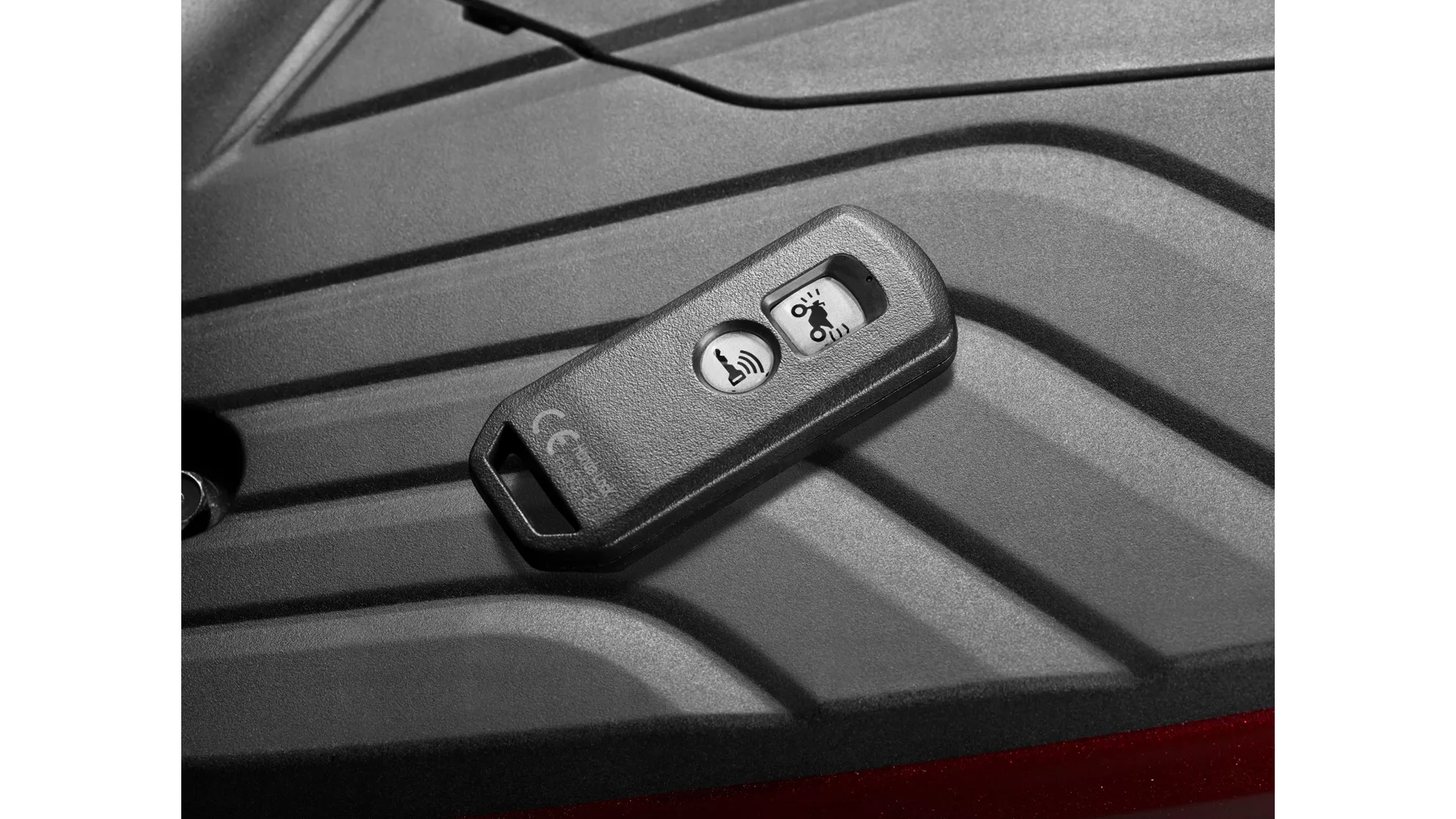 Honda SH125i - Image 3 Honda SH125i - Image 3