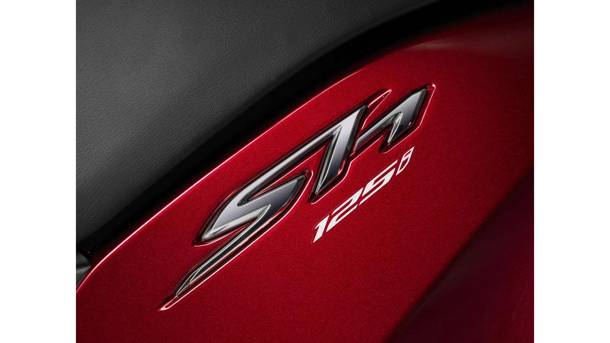 Honda SH125i - Image 5 Honda SH125i - Image 5