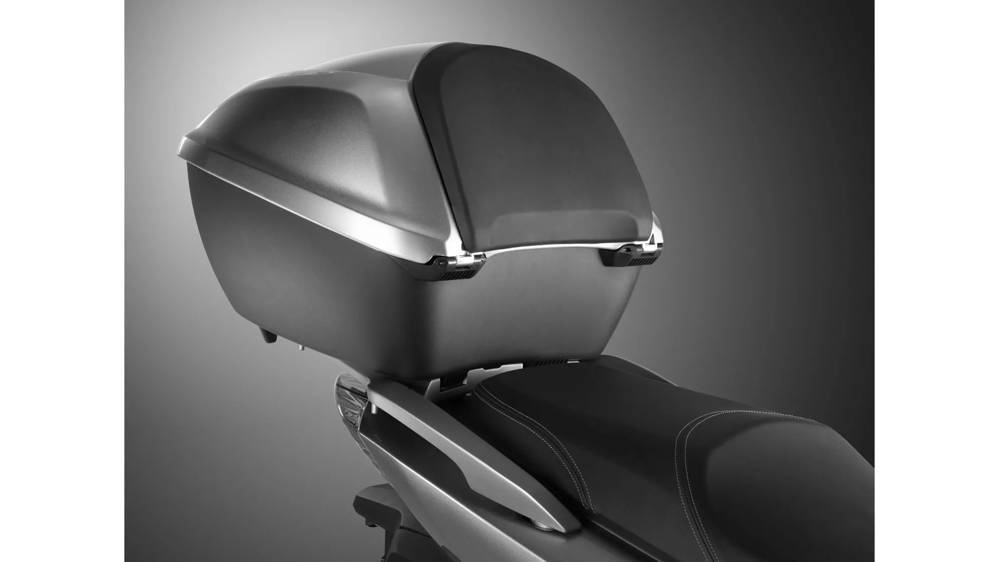 Honda SH125i - Image 7 Honda SH125i - Image 7