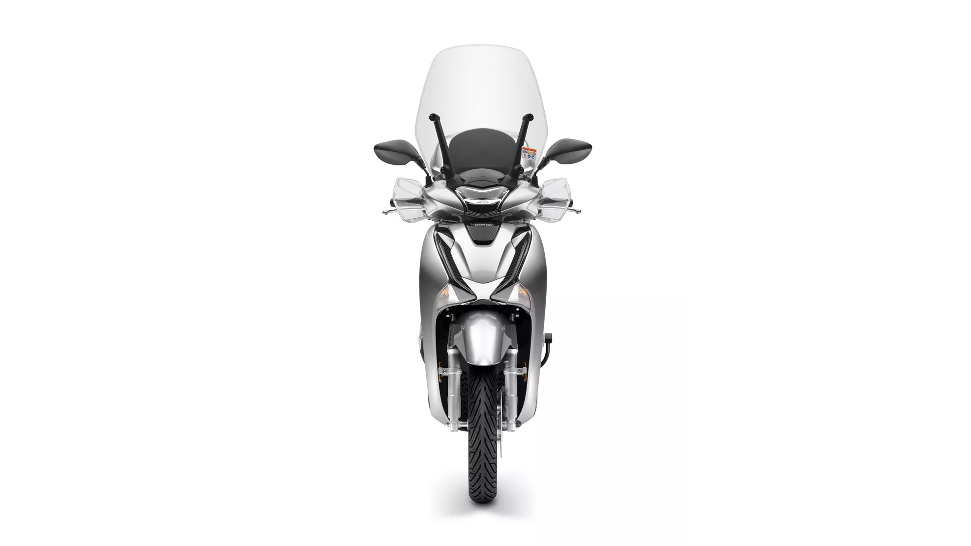 Honda SH125i - Image 10 Honda SH125i - Image 10