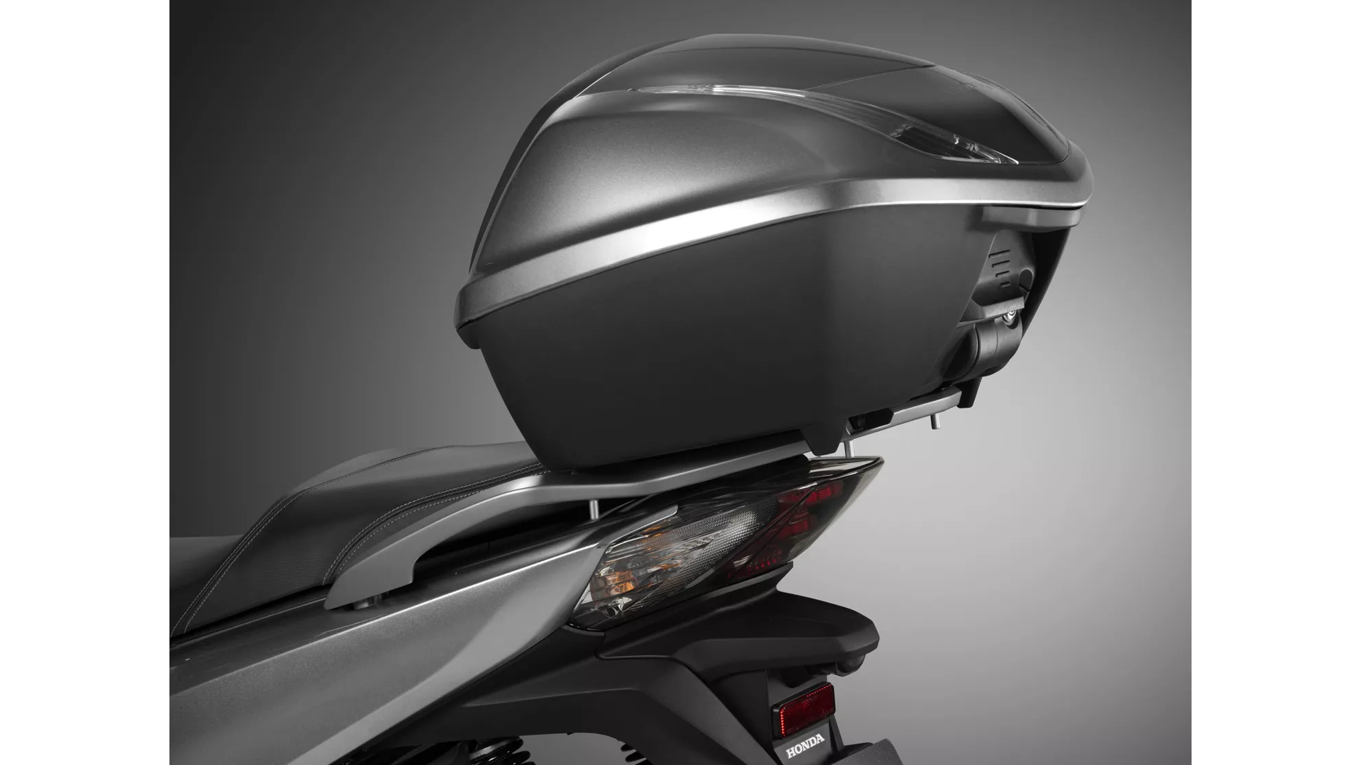 Honda SH125i - Image 14 Honda SH125i - Image 14