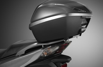 Honda SH125i 2019 - Bild 16 Honda SH125i 2019 - Bild 16