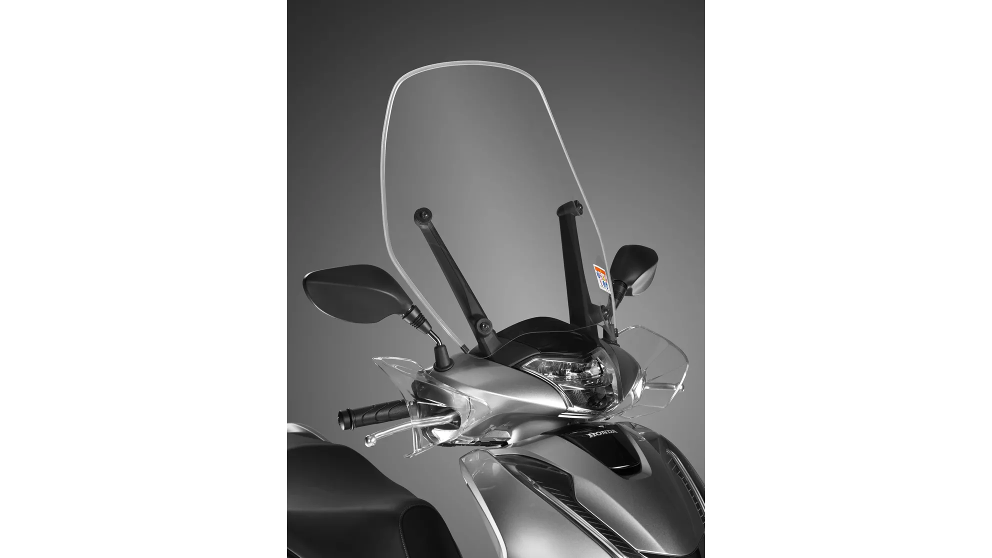 Honda SH125i - Image 15 Honda SH125i - Image 15