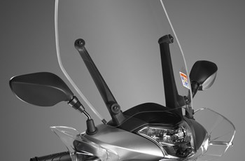 Honda SH125i 2019 - Bild 17 Honda SH125i 2019 - Bild 17