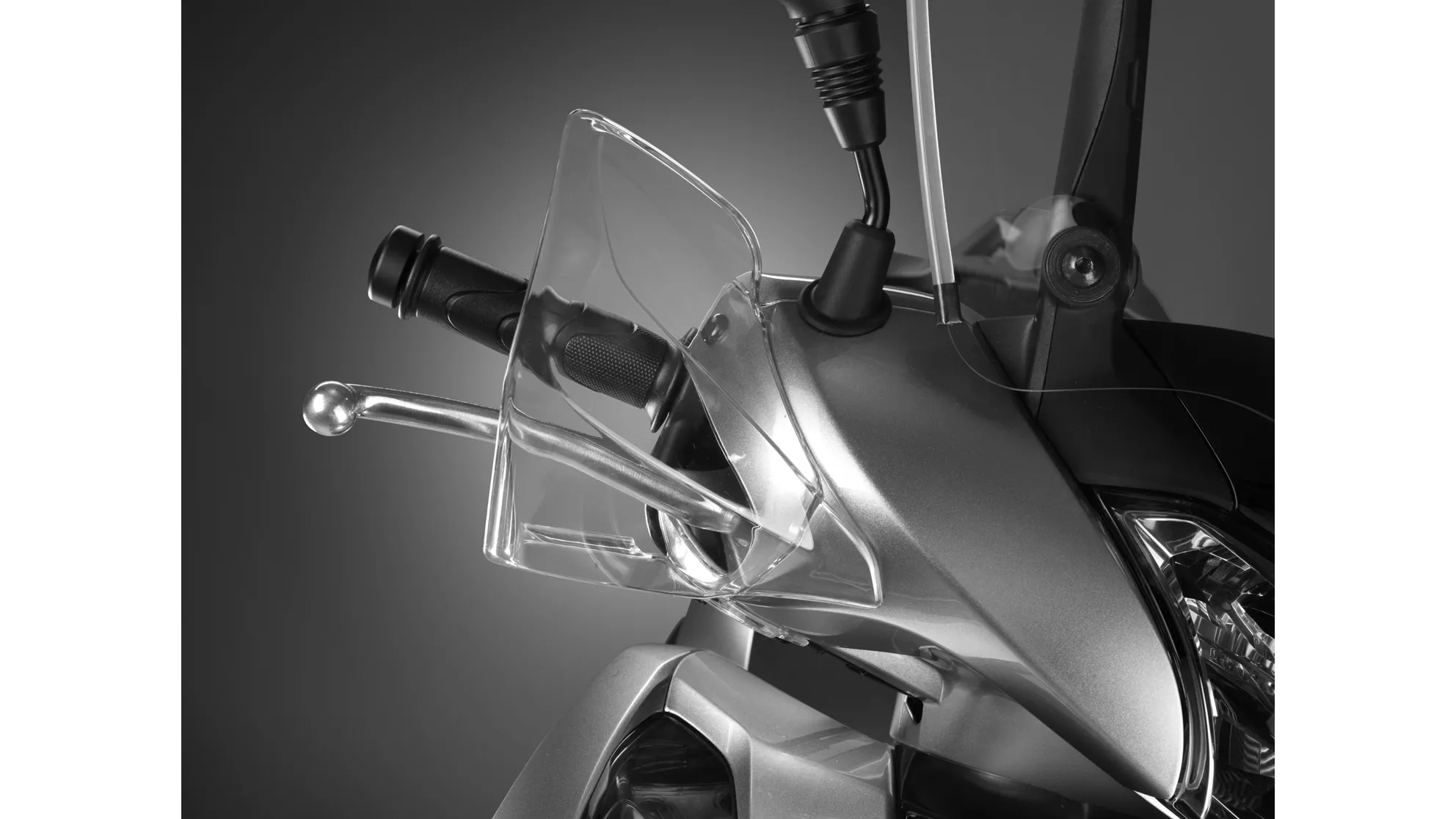 Honda SH125i - Image 16 Honda SH125i - Image 16