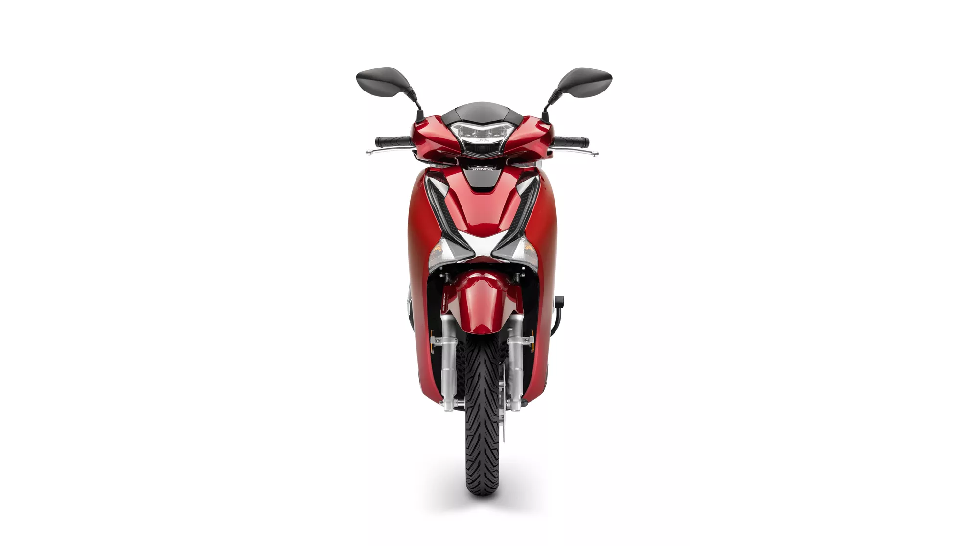 Honda SH125i - Image 22 Honda SH125i - Image 22