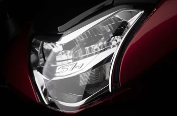 Honda SH125i 2019 - Bild 33 Honda SH125i 2019 - Bild 33