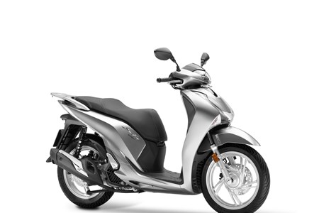 Honda SH125i 2019 Honda SH125i 2019