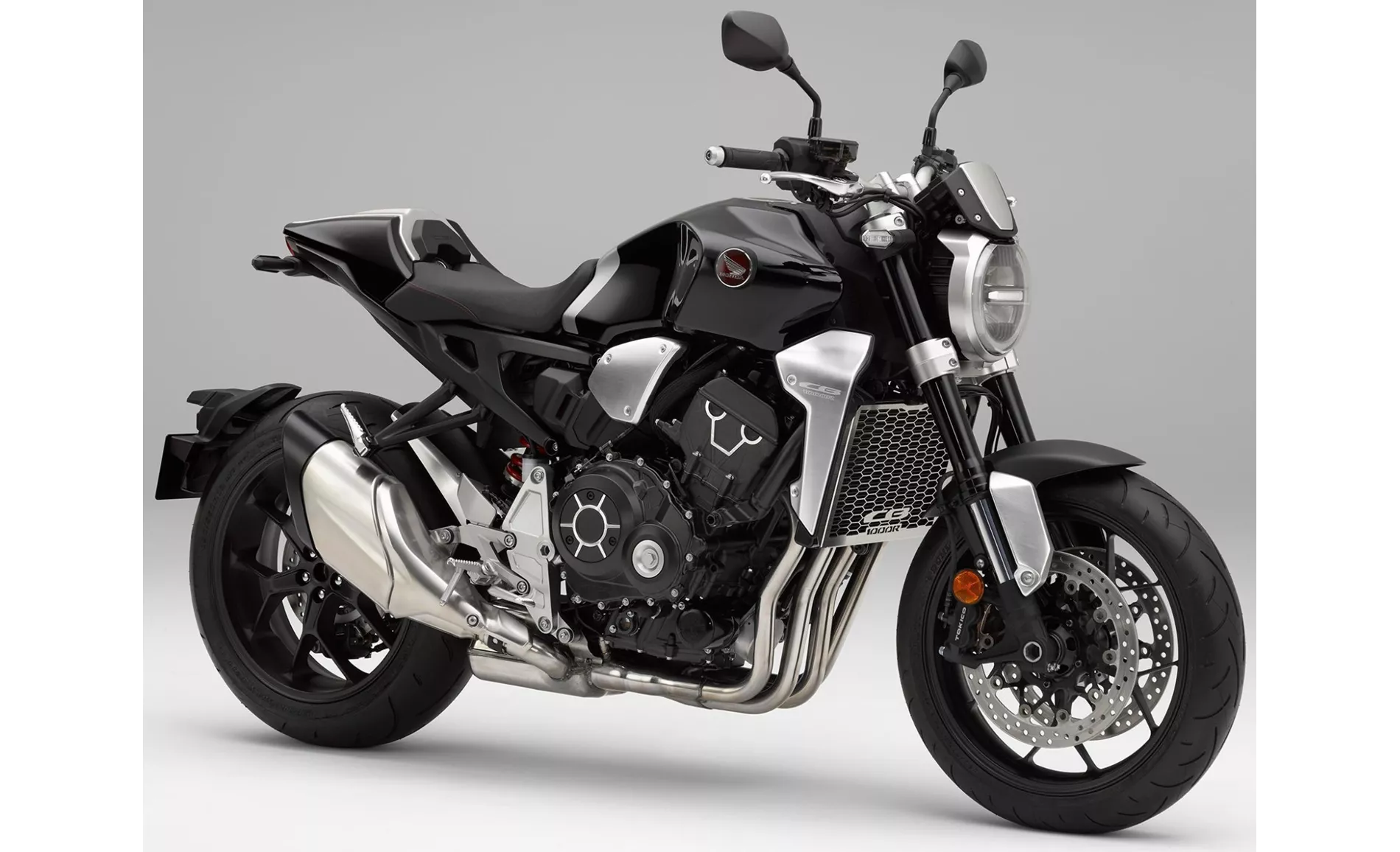 Honda CB 1000 R 2019 Honda CB 1000 R 2019