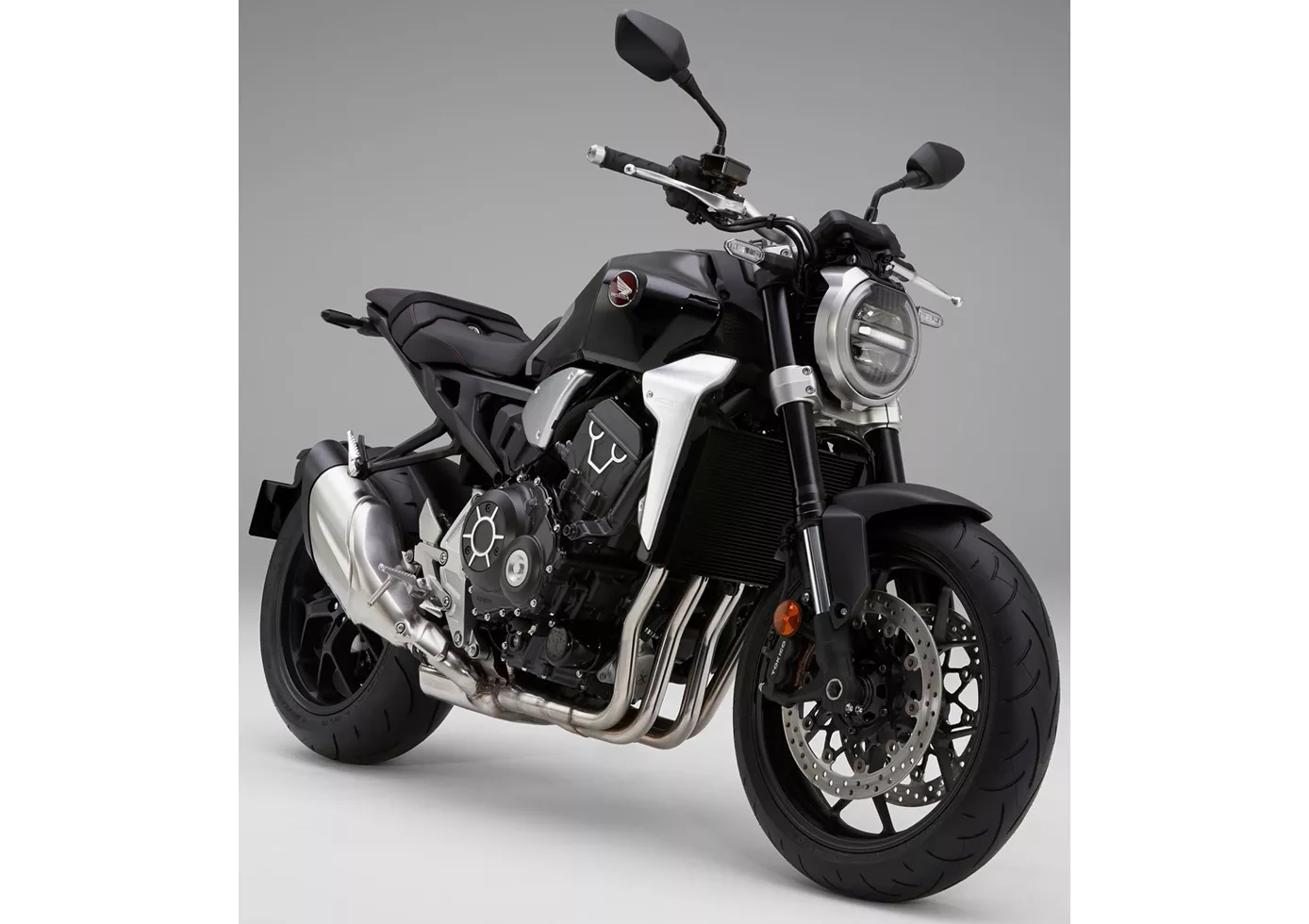 Honda CB 1000 R 2019