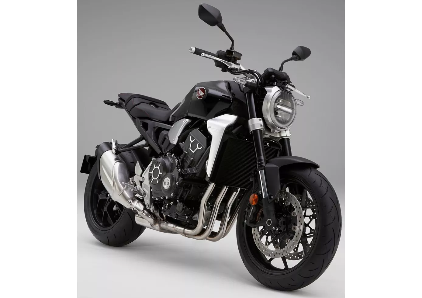 Honda CB 1000 R 2019 Honda CB 1000 R 2019