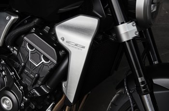 Honda CB 1000 R 2019 - Bild 47 Honda CB 1000 R 2019 - Bild 47
