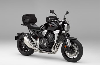 Honda CB 1000 R 2019 - Bild 69 Honda CB 1000 R 2019 - Bild 69