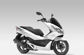Honda PCX125 2019 - Bild 2 Honda PCX125 2019 - Bild 2