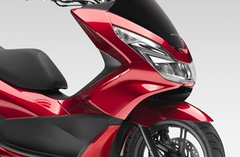 Honda PCX125 2019 - Bild 3 Honda PCX125 2019 - Bild 3