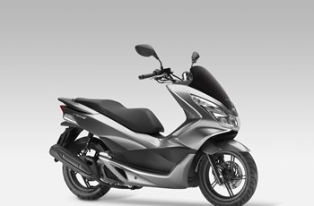 Honda PCX125 2019 - Bild 4 Honda PCX125 2019 - Bild 4