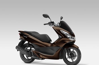 Honda PCX125 2019 - Bild 5 Honda PCX125 2019 - Bild 5