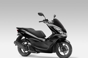 Honda PCX125 2019 - Bild 6 Honda PCX125 2019 - Bild 6