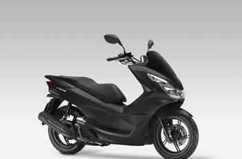 Honda PCX125 2019 - Bild 7 Honda PCX125 2019 - Bild 7