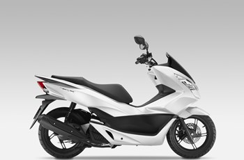 Honda PCX125 2019 - Bild 8 Honda PCX125 2019 - Bild 8