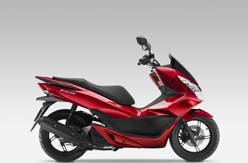 Honda PCX125 2019 - Bild 9 Honda PCX125 2019 - Bild 9