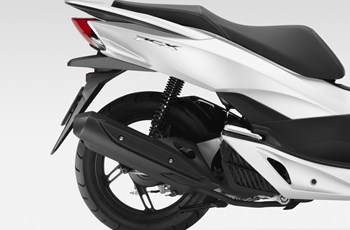 Honda PCX125 2019 - Bild 10 Honda PCX125 2019 - Bild 10