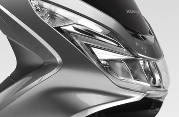Honda PCX125 2019 - Bild 11 Honda PCX125 2019 - Bild 11