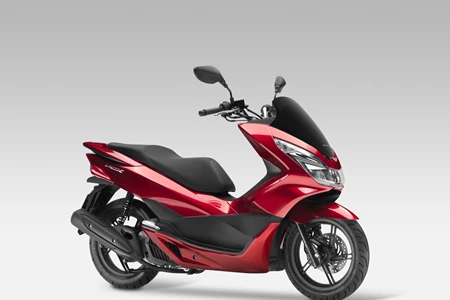 Honda PCX125 2019 Honda PCX125 2019