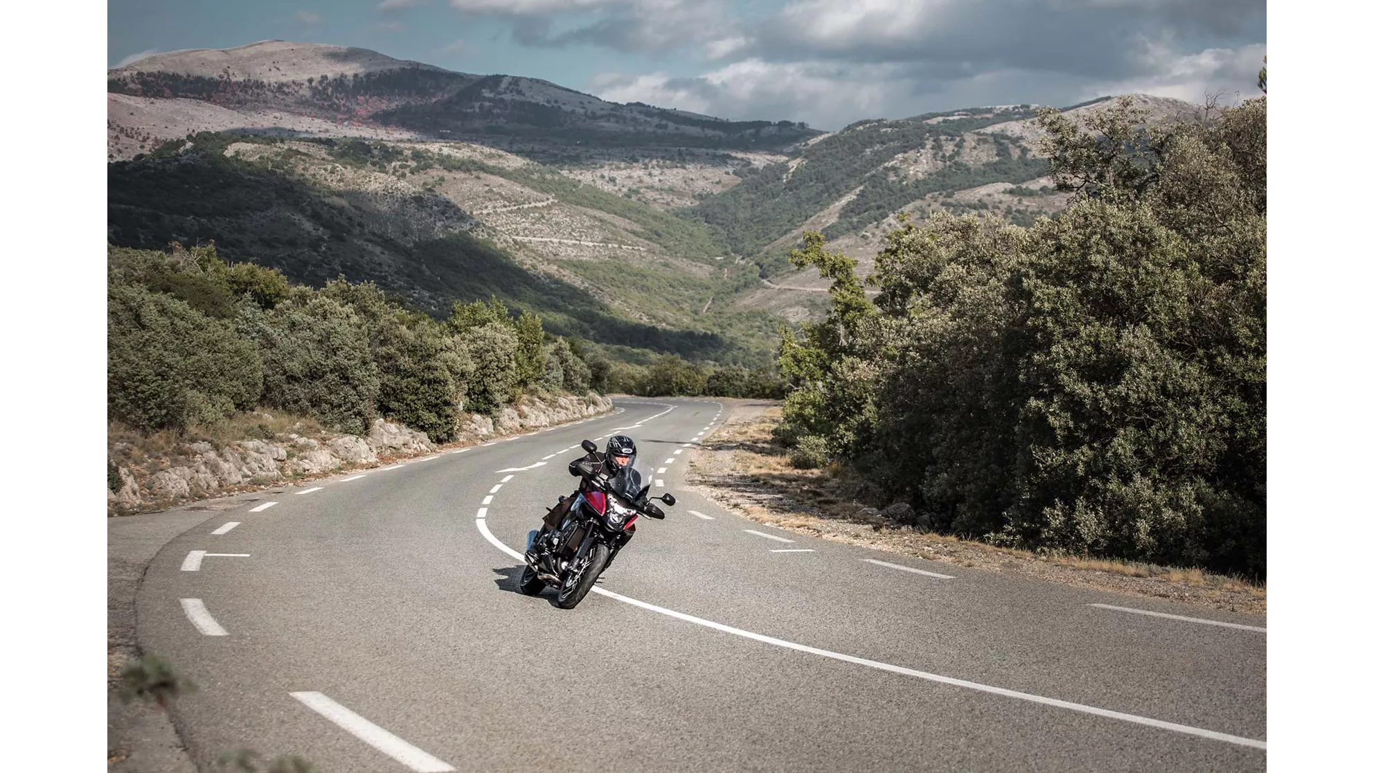 Honda VFR1200X Crosstourer - Image 3 Honda VFR1200X Crosstourer - Image 3