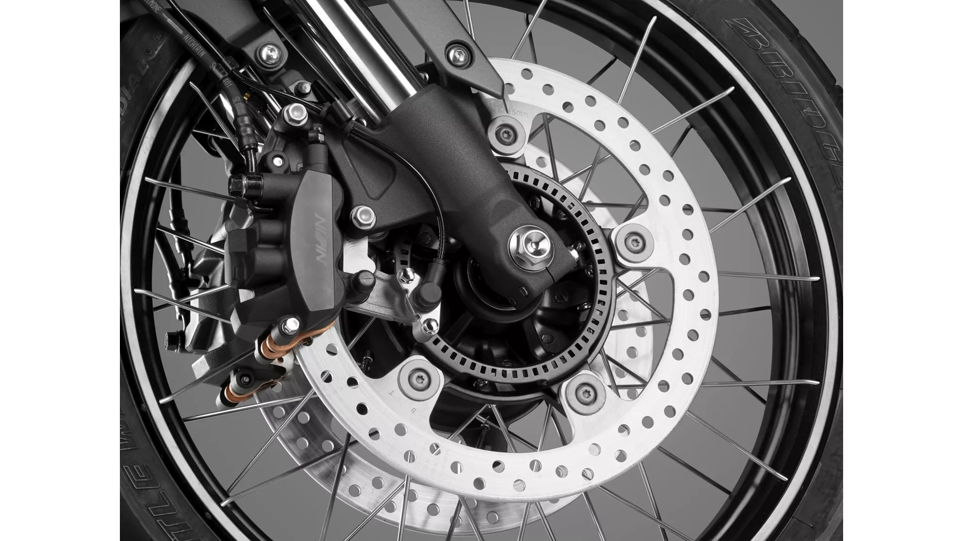 Honda VFR1200X Crosstourer - Image 6 Honda VFR1200X Crosstourer - Image 6