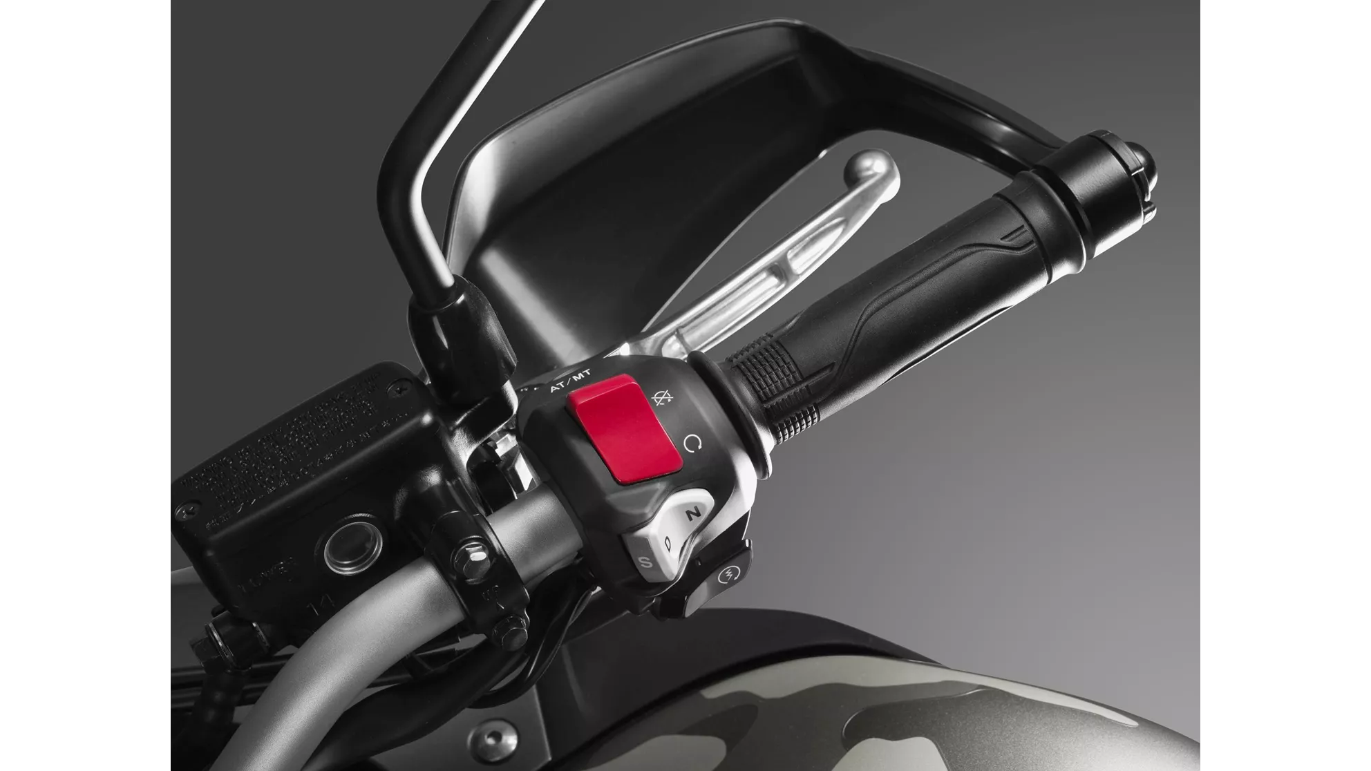 Honda VFR1200X Crosstourer - Image 7 Honda VFR1200X Crosstourer - Image 7