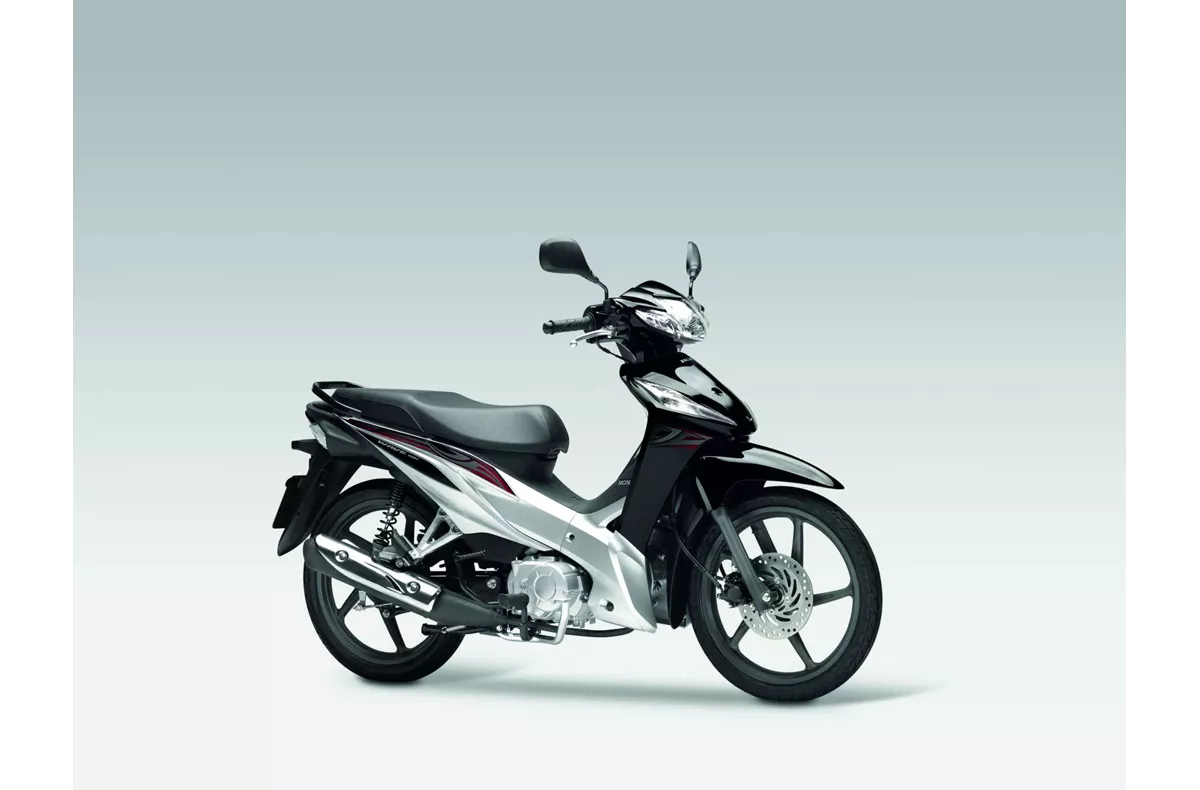 Honda Wave 110 Honda Wave 110