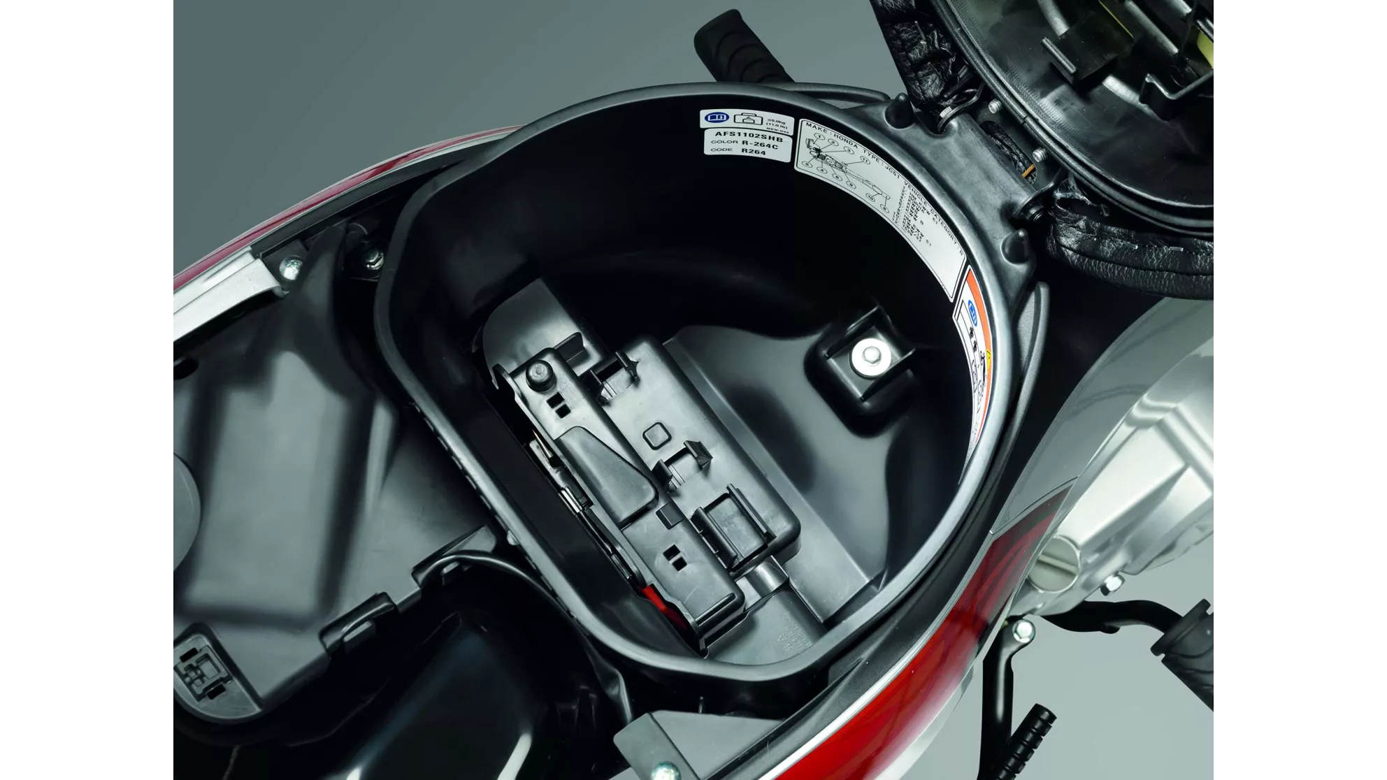 Honda Wave 110 - Image 3 Honda Wave 110 - Image 3