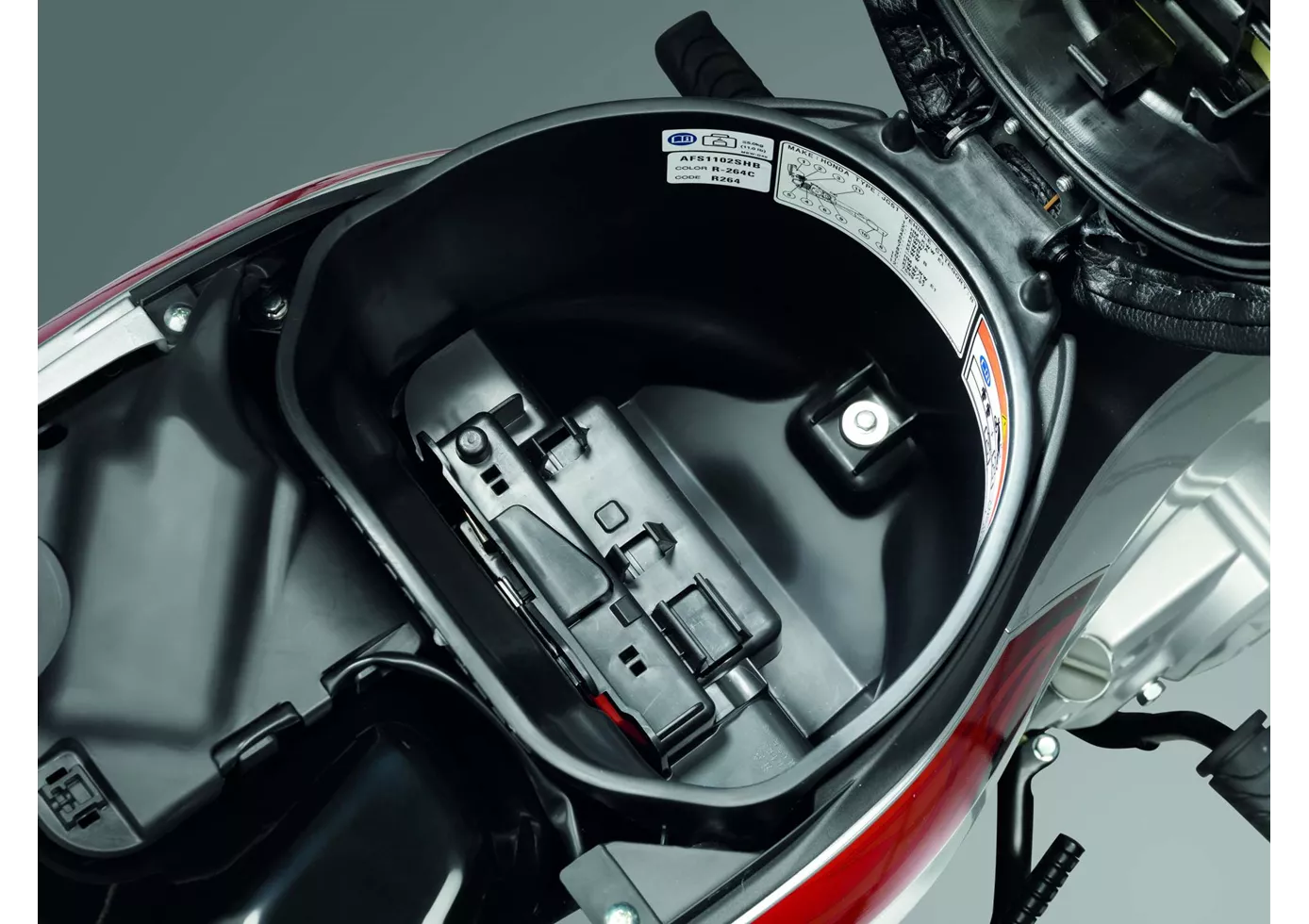 Honda Wave 110 2019 Honda Wave 110 2019