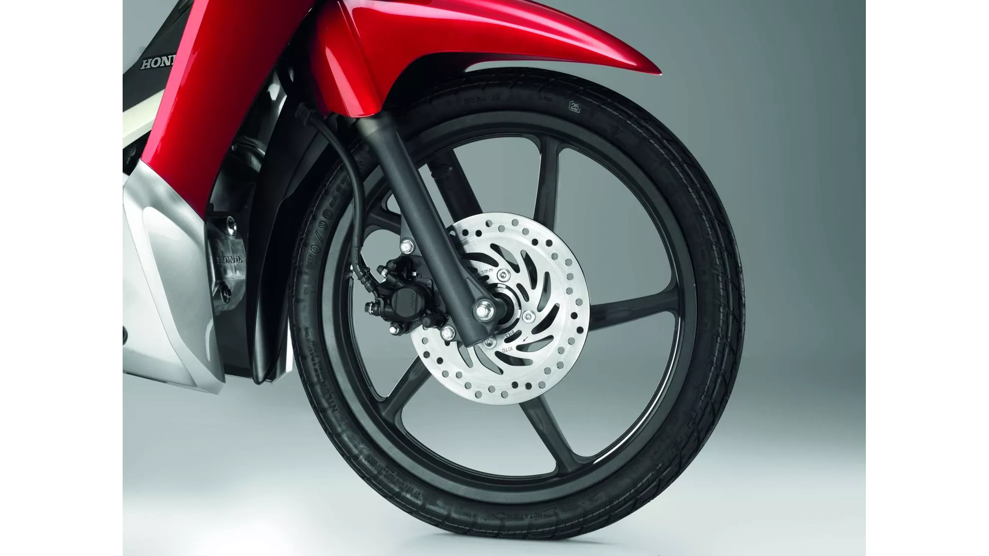 Honda Wave 110 - Image 7 Honda Wave 110 - Image 7