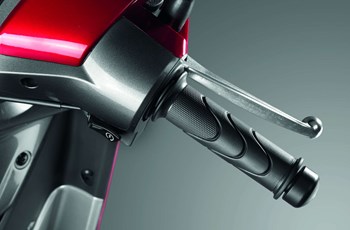 Honda Wave 110 2019 - Bild 13