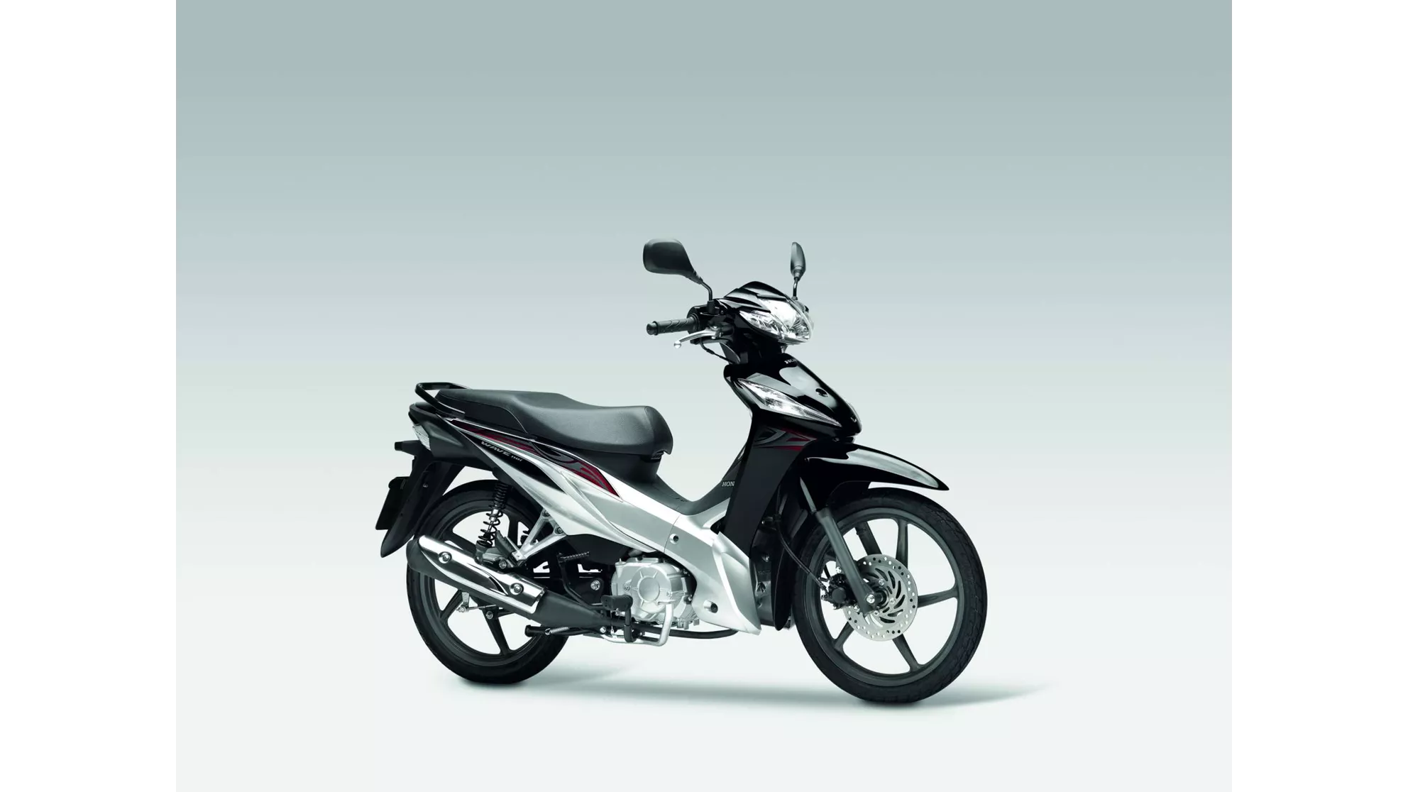 Honda Wave 110 - Image 12 Honda Wave 110 - Image 12